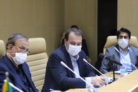 نگرانی مردم را با تشدید نظارت می‌توان مدیریت کرد/ لزوم تفویض اختیار به استان‌ها