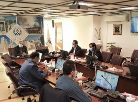 کاهش حساسیت‌ها و افزایش ابتلا به کرونا در فارس