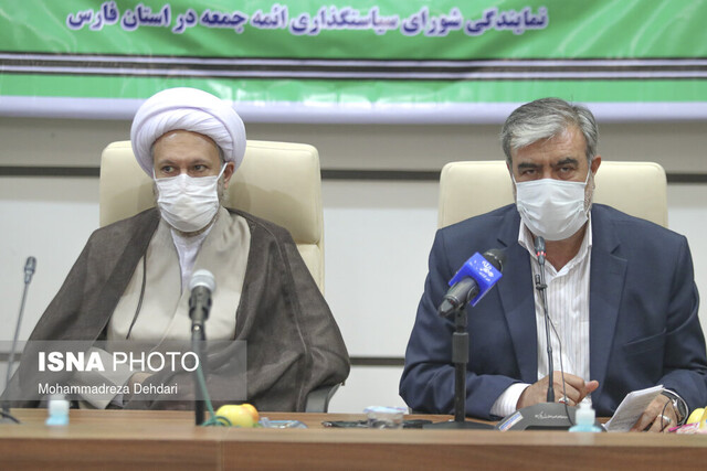 عکس آرشیوی است. تکمیل پروژههای فارس به ۲۳۷ هزار میلیارد تومان پول نیاز دارد