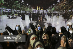 اربعین دلها...