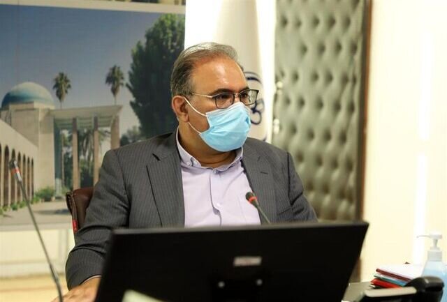 نظارت‌های بهداشتی بر اصناف فارس تشدید شود
