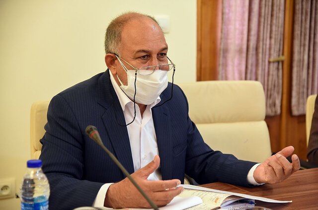 برخی مدیران روحیه جهادی برای حل مشکلات صادرات ندارند 