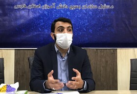 بزرگداشت ۱۳ آبان با شعار "دانش‌آموز انقلابی، مقاومت و استکبارستیزی"