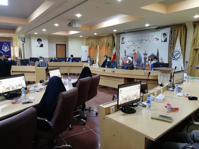 آغاز فصل جدید مواجهه با مشکلات توسط مراکز تحقیقاتی بسیج 