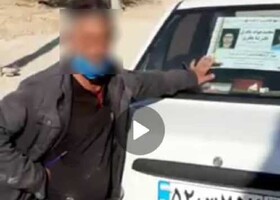 دریافت ۴۰ میلیون از ۲ بیمار کرونایی در شیراز را تکذیب می‌کنم