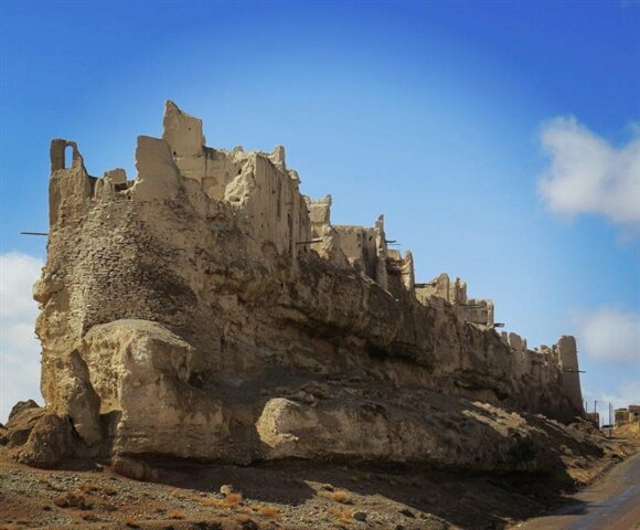 پایگاه میراث‌فرهنگی ایزدخواست راه‌اندازی می‌شود