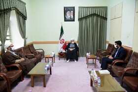 کار نکرده در تربیت نسل جوان زیاد است/ عرفان بدون فقه منجر به انحراف می‌شود