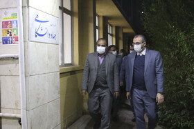 سفر معاون جهاد دانشگاهی به شیراز 26