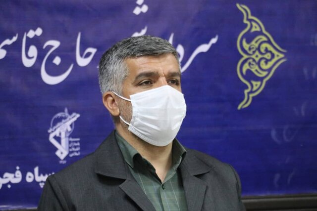 برگزاری گردهمایی مدیران جمعیت احرار فارس در شیراز