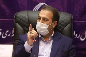 نیروهای شرکتی شهرداری‌های فارس تعیین تکلیف شوند