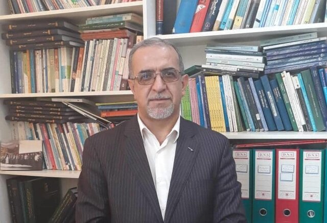 کرونا در آموزش انقلاب ایجاد کرد