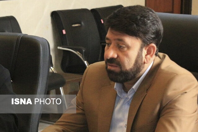 احتکار روغن در انبار جهاددانشگاهی فیروزآباد صحت ندارد
