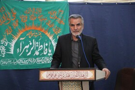 دستاوردها و خدمات شهید سلیمانی به جامعه معرفی شود