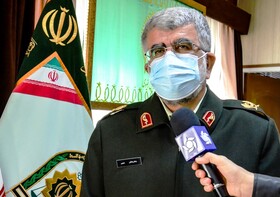 کشف ۲۰۰ کیلوگرم تریاک در شیراز