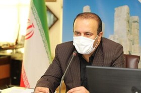 تمهیدات مقابله با شیوع اجتماعی لامبدا در فارس بررسی می‌شود