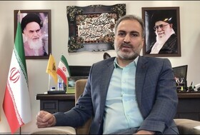 خط آهن اقلید - یزد تا پایان دولت تکمیل می‌شود