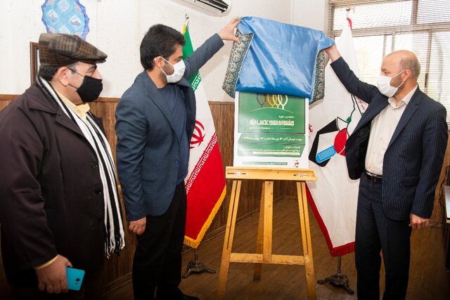 اعلام فراخوان سومین دوره جشنواره ملی "عکس ایثار"