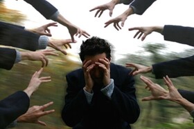 انگ بیماری از کرونا بدتر است/ افسردگی عامل خود بیمارانگاری