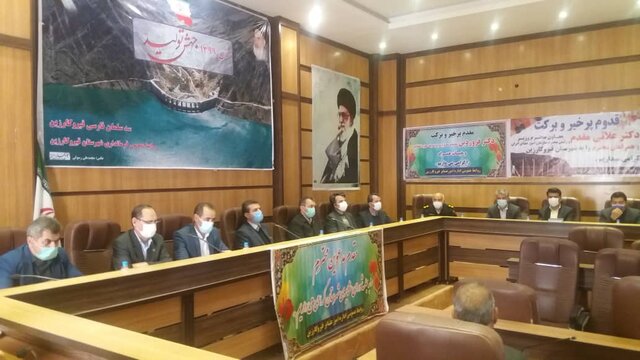 فقر قوانین عامل عقب‌ماندگی جامعه عشایر است
