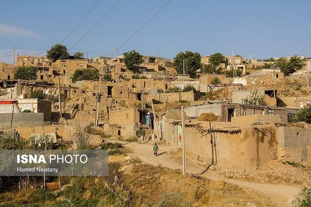 وجود ۵۰ هزار خانه کومه مانند در فارس