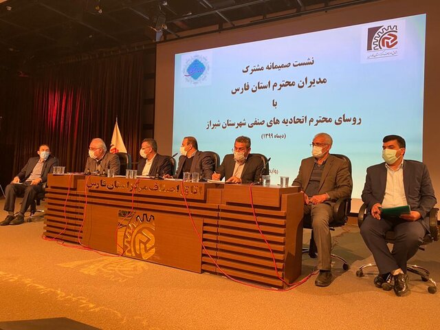 پرداخت تسهیلات ۶ میلیونی دردی از اصناف درمان نمی‌کند