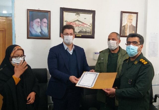 آغاز پرداخت 8 میلیارد ریال تسهیلات به کارگاه‌های روستایی در فارس