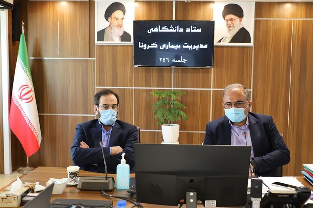 تداوم طرح شهید سلیمانی با اراده محکم ضروریست
