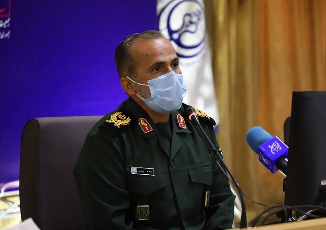 طرح شهید سلیمانی تا مهار کامل کرونا ادامه یابد