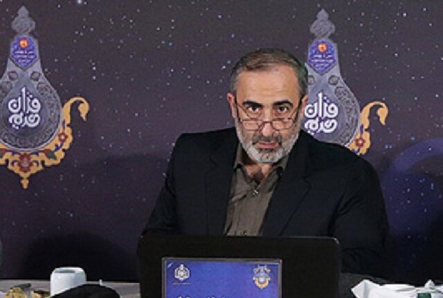 هزینه کردن در زمینه فرهنگ اسلامی منطقی است