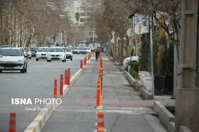 مسیرهای دوچرخه در شیراز شناسنامه‌دار می‌شود