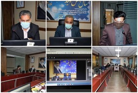 هوای شیراز در مرز آلودگی قرار دارد