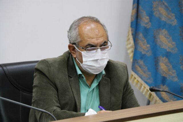 کانون پرورش فکری فارس دهه فجر ۱۶۰۰ برنامه اجرا می‌کند