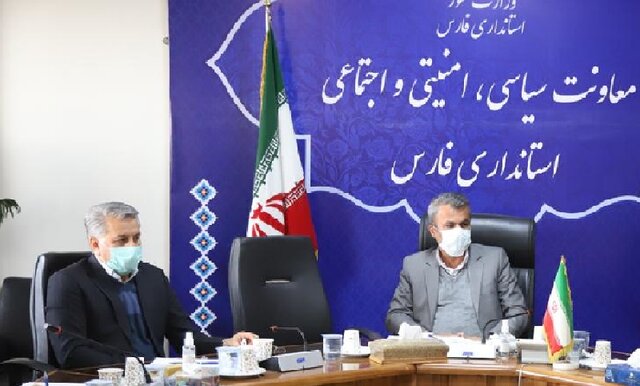 جبهه رسانه‌ای دشمن به دنبال یاس آفرینی است