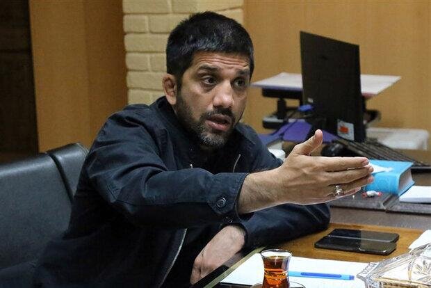 کاهش کمی ورزشکار چالش جدی کشتی ایران است