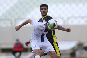 هفته سیزدهم لیگ بک فوتبال، فجر سپاسی - استقلال خوزستان