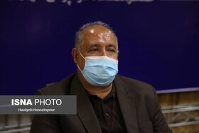 خیز کروناویروس برای افزایش بیماران در فارس