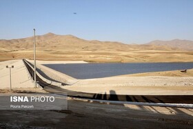 بهره‌برداری از ۳۹۰۰ میلیارد پروژه انتقال آب در فارس