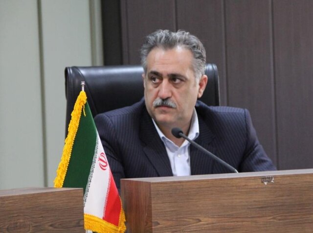 تشدید نظارت بر میدان تره‌بار شیراز برای کنترل زنجیره انتقال کرونا