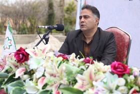 انتشار فراخوان جایزه ادبی "سیمین" در شیراز