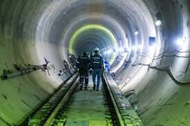 بهره‌برداری از خط دو مترو شیراز امسال امکانپذیر است
