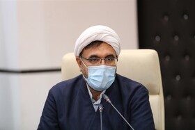 مبحث "تمدن سازی" در برنامه‌های مساجد گنجانده شود