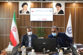 ممنوعیت سفر به فارس/ اسکان در مدارس و چادر نداریم