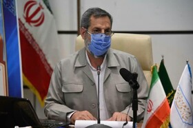 انقلاب اسلامی برای خدامحوری آمد