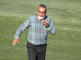 همچنان در گلزنی ضعف داریم