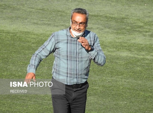 همچنان در گلزنی ضعف داریم