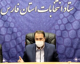 عوامل اجرایی و نظارتی انتخابات کاملا بیطرف باشند