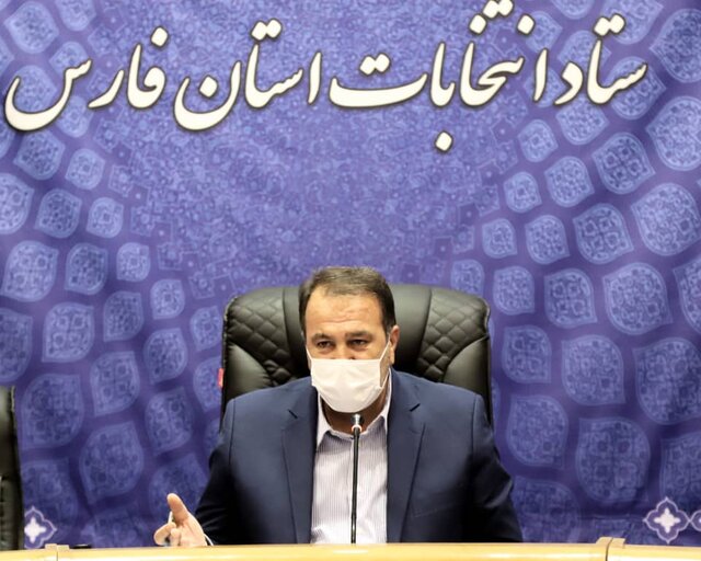 عوامل اجرایی و نظارتی انتخابات کاملا بیطرف باشند