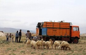 کوچ ماشینی عشایر ۲۳ اردیبهشت آغاز می‌شود