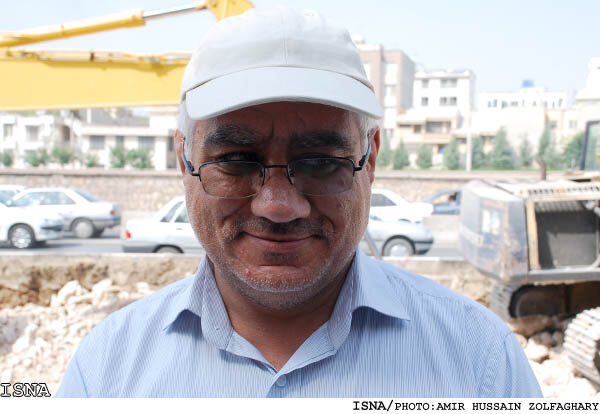 درگذشت شهردار اسبق شیراز بر اثر کرونا