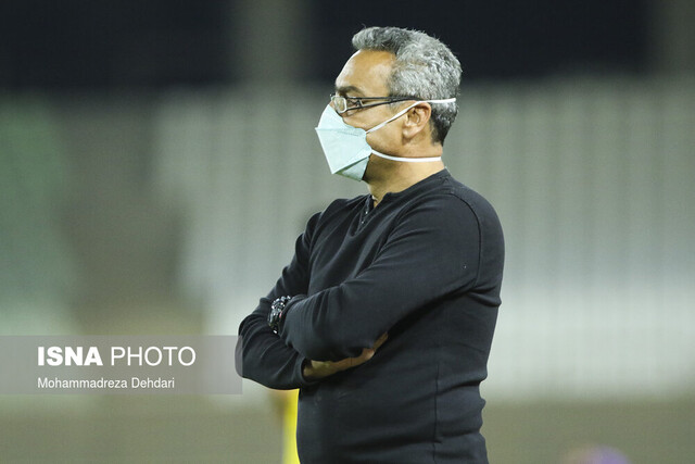 همیشه نتایج در زمین رقم نمی خورد همیشه نتایج در زمین رقم نمی خورد